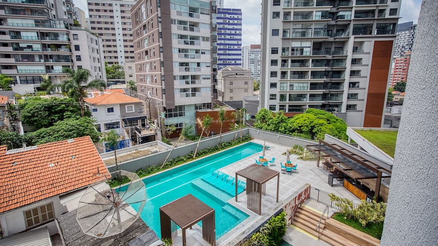 360 The Collection Madalena