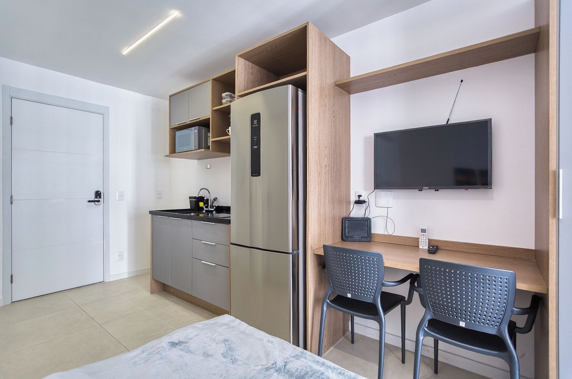 クラシック アパートメント (611455) | 専用キッチン