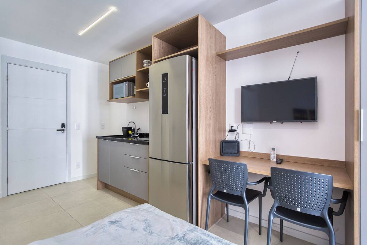 Appartement classique (611455) | Cuisine privée | Bouilloire électrique