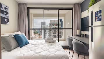 Comfort Studio | Free WiFi