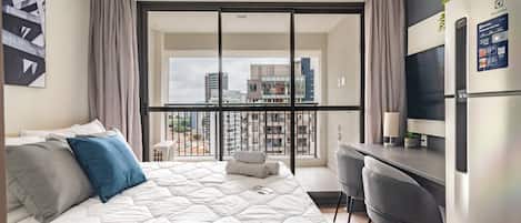 Studio – comfort | Wi-fi (inkludert)