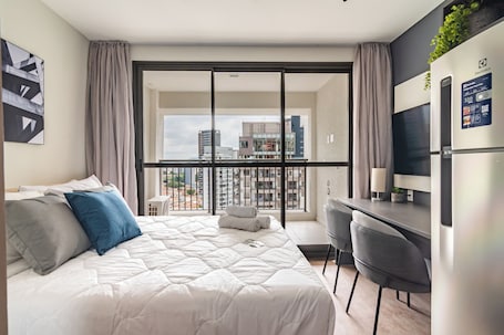Comfort Studio. 360 The Collection Madalena