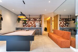 ห้องเกม