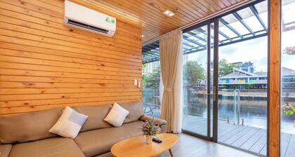 Lake View Melly Bungalow - Vung Tau