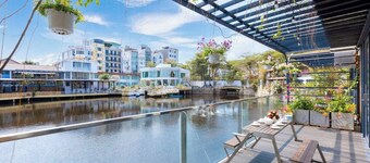 Lake View Melly Bungalow - Vung Tau