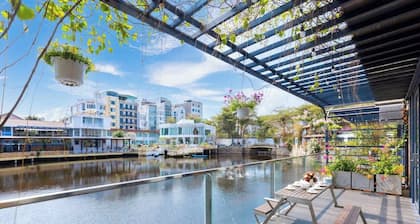 Lake View Melly Bungalow - Vung Tau