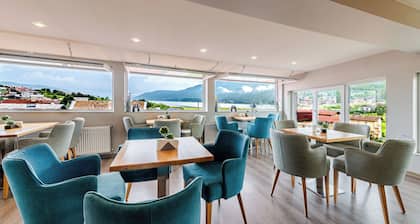 Ardo Spa Sarnitsa Hotel and Restaurant