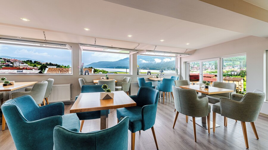 Ardo Spa Sarnitsa Hotel and Restaurant