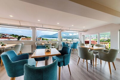 Ardo Spa Sarnitsa Hotel and Restaurant