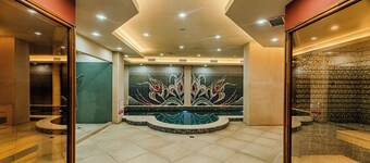 Ardo Spa Sarnitsa Hotel and Restaurant