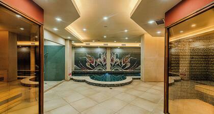 Ardo Spa Sarnitsa Hotel and Restaurant