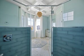 Shower - 33555 Misty Moon Drive - Large Home in The Peninsula (Millsboro)