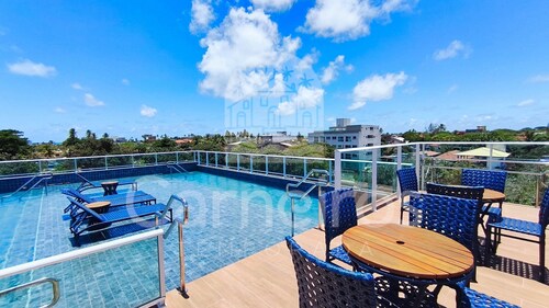 Harbor Living - Centro Porto de Galinhas