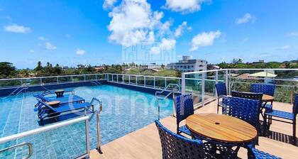 Harbor Living - Centro Porto de Galinhas