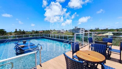 Harbor Living - Centro Porto de Galinhas