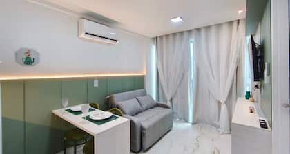 Harbor Living - Centro Porto de Galinhas