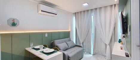 Apartment | Living area