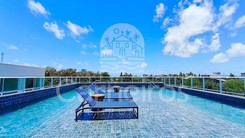 Harbor Living - Centro Porto de Galinhas