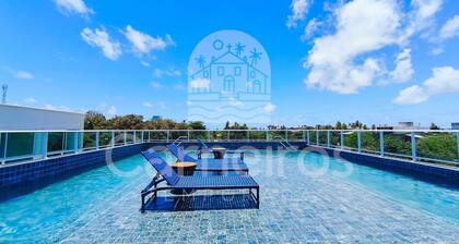 Harbor Living - Centro Porto de Galinhas