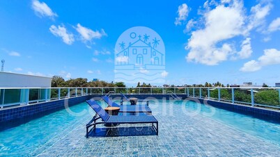 Harbor Living - Centro Porto de Galinhas