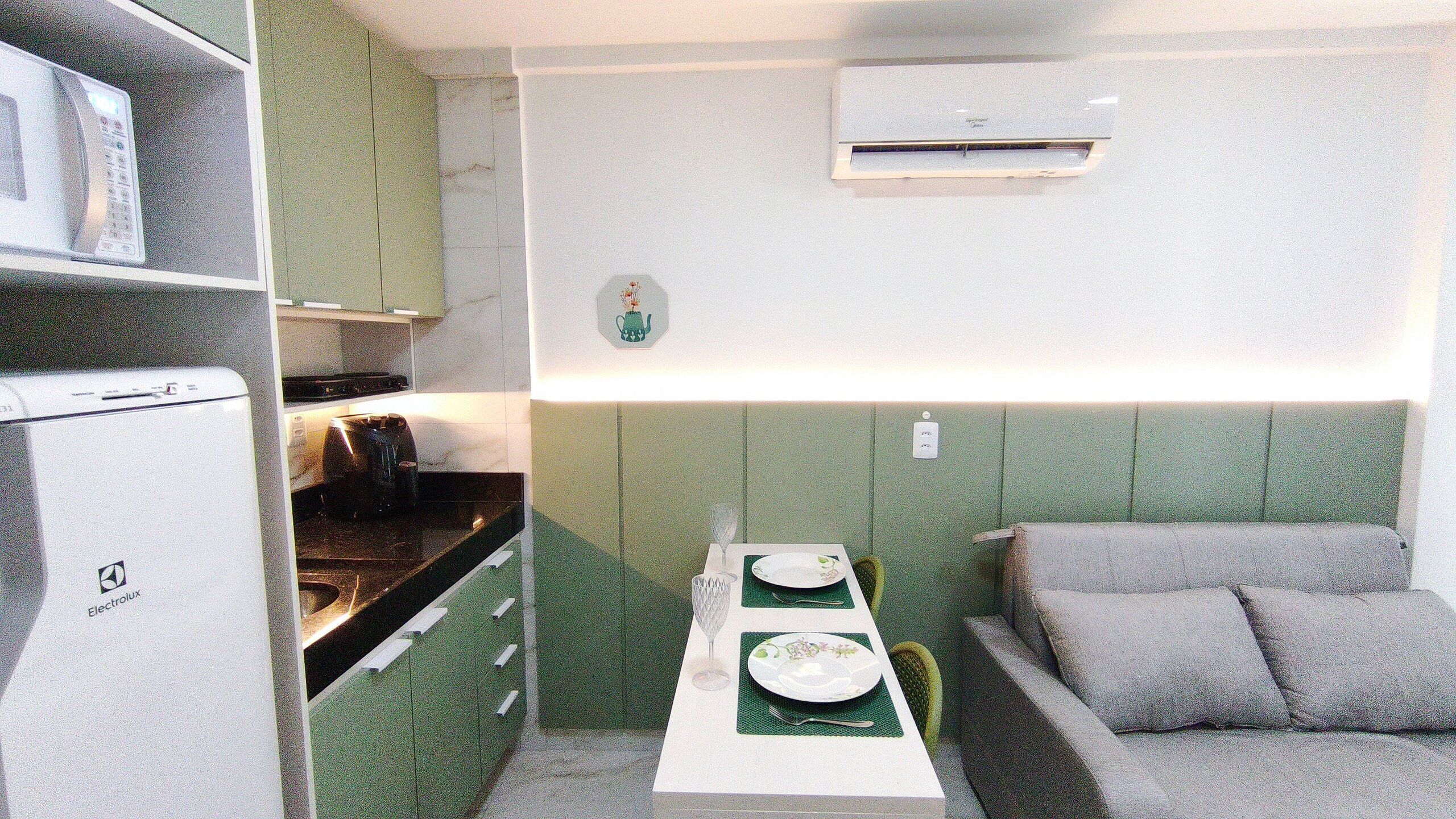 Departamento | Wifi gratis 