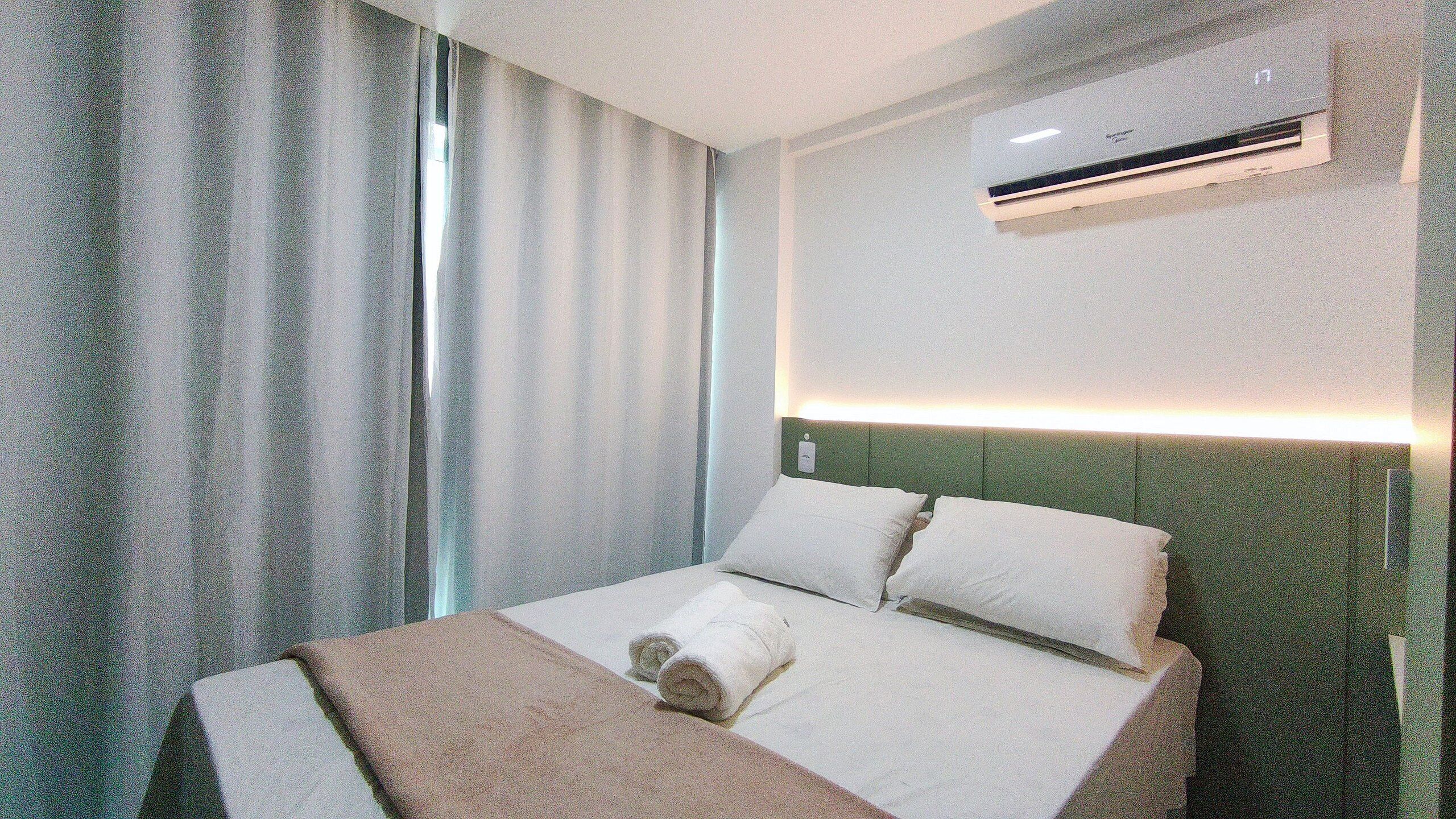 Apartment | WiFi (free)