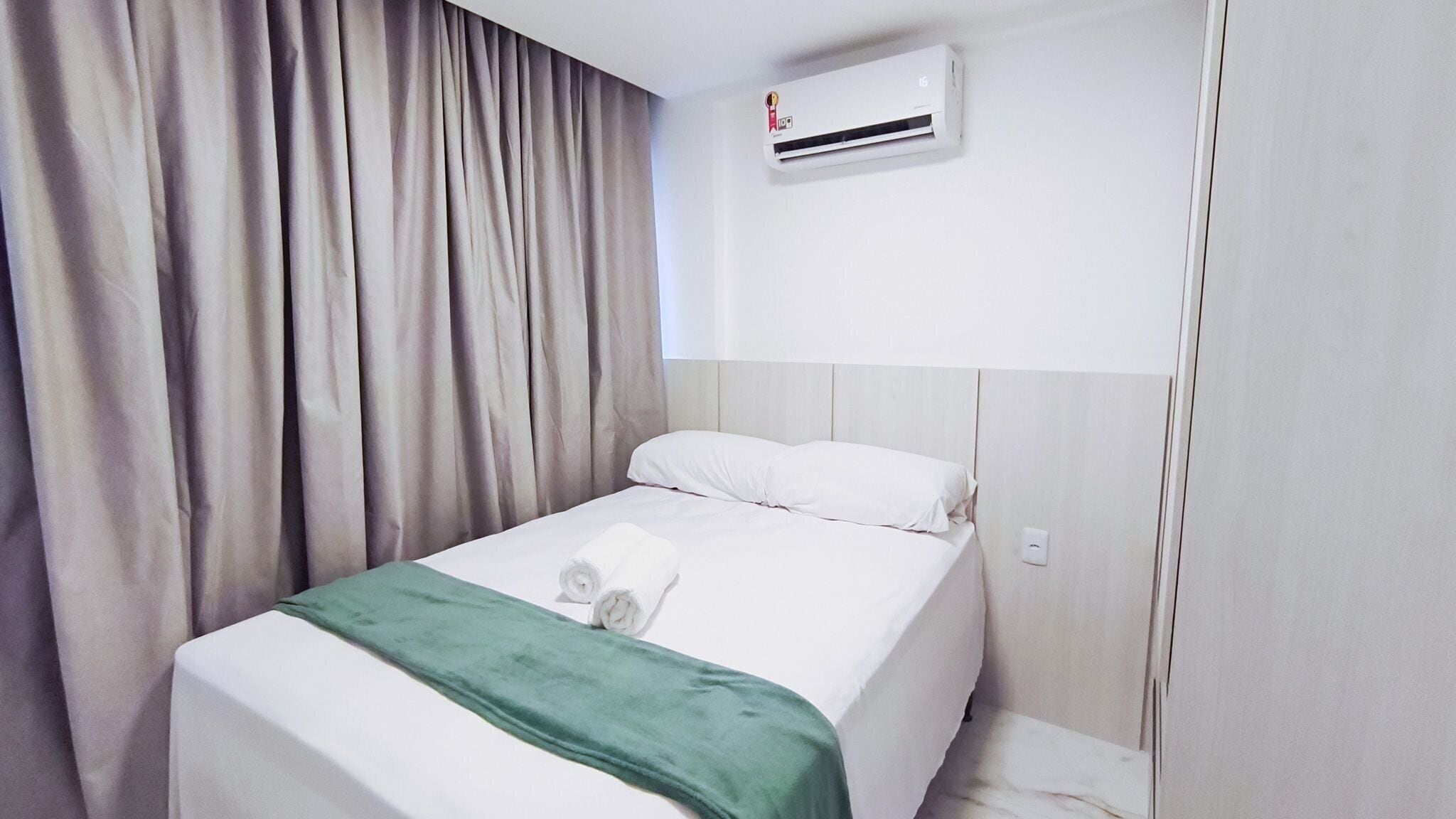 Departamento Confort | Wifi gratis 