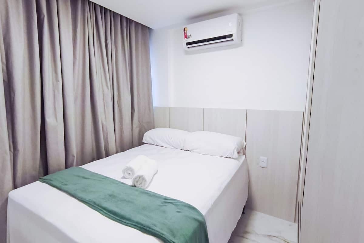 Appartement Confort | Accès au Wi-Fi (inclus)
