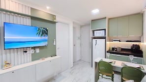 Departamento | Cocina privada