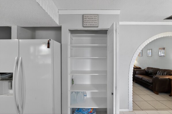 Casa, 4 habitaciones | Interior