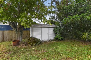 Casa, 4 habitaciones | Exterior