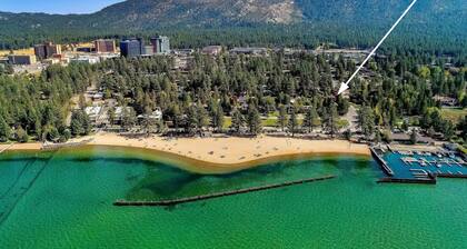 853p Lakeside Beach 4 Bedroom Home