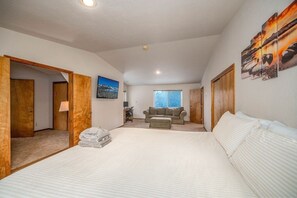 Ferienhaus, 4 Schlafzimmer | 4 Schlafzimmer, kostenloses WLAN