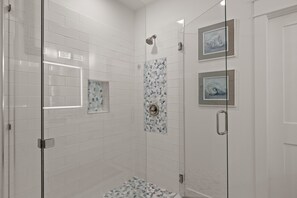 House, 3 Bedrooms | Bathroom | Towels