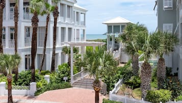 House, 3 Bedrooms | Exterior