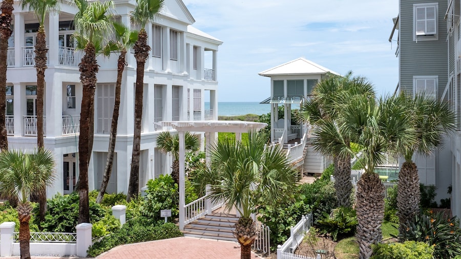 Nuestro Sueno, Cottage At The Shores 3 Bedroom Home