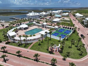 Nhà, 3 phòng ngủ | Ngoại thất