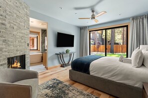 House, 5 Bedrooms | 5 bedrooms, free WiFi - 34 - The Maple Crest 5 Bedroom Home (Big Bear Lake)