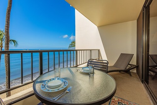 Sugar Beach Resort 530 1 Bedroom Condo