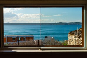 View from property - Holiday Home in Rtina for 4 Guests (Razanac)