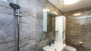 House | Bathroom | Hair dryer
