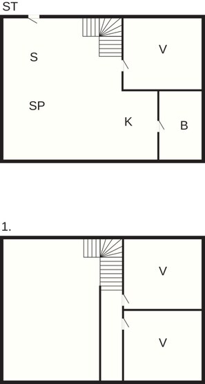 House | Floor plan