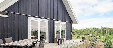 House | View from property