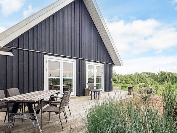 House | View from property