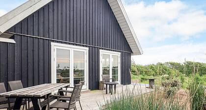 4 Star Holiday Home in Ranum