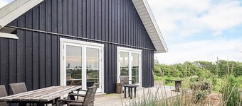 4 Star Holiday Home in Ranum