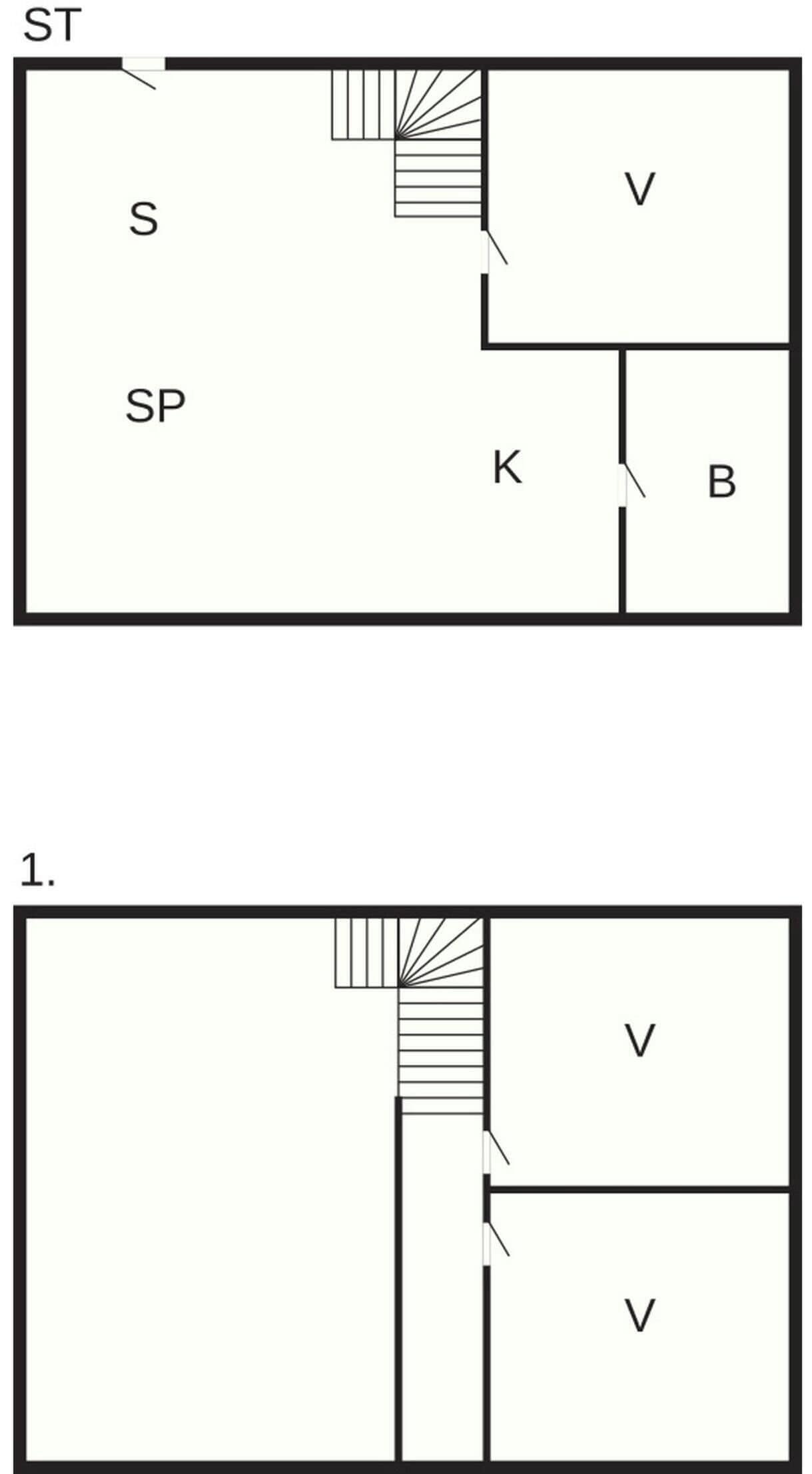 House | Floor plan