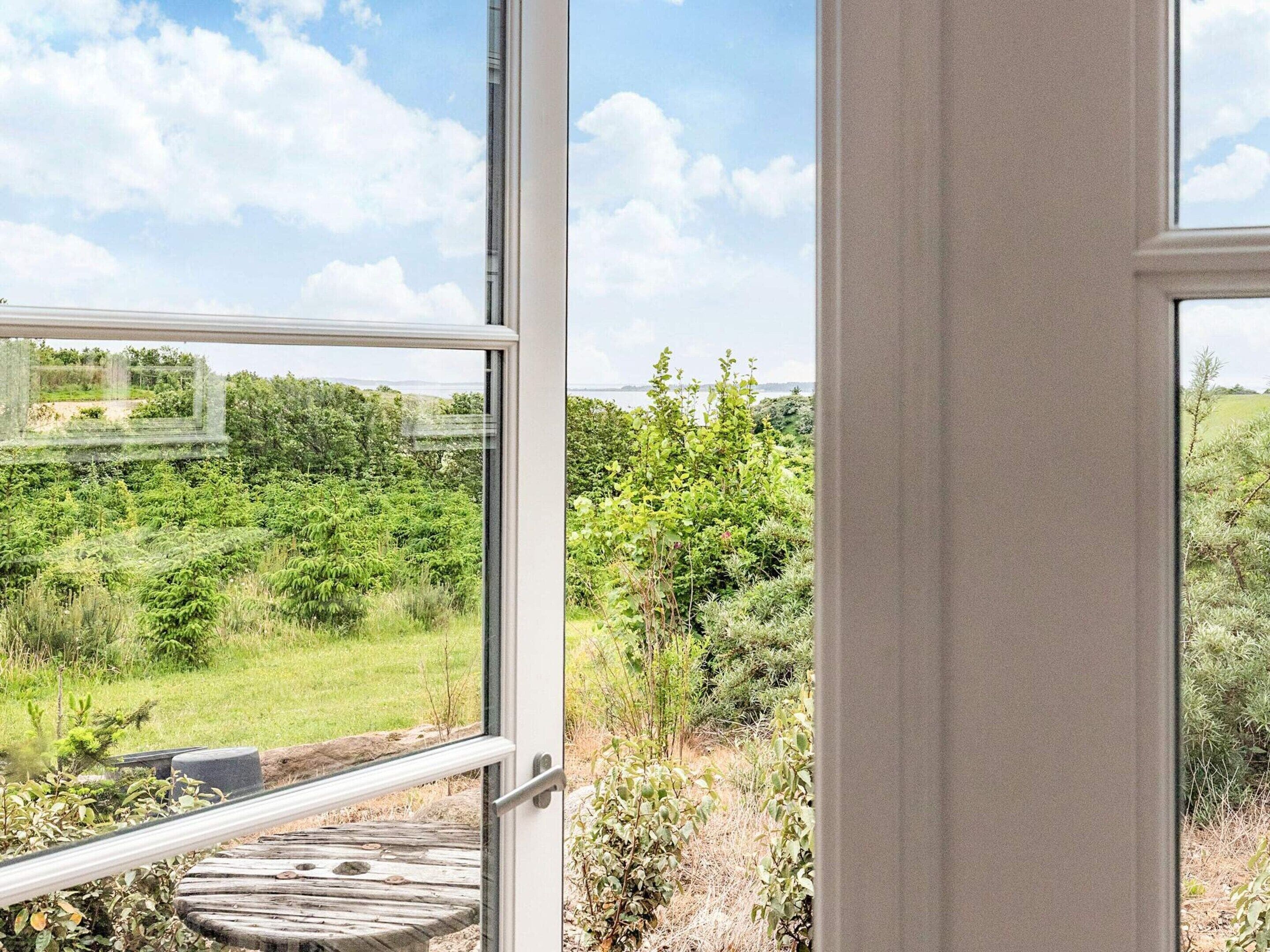 Ferienhaus | Blick von der Unterkunft