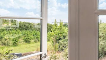 Ferienhaus | Blick von der Unterkunft
