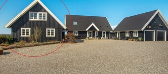 4 Star Holiday Home in Ranum